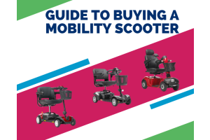 Guide to Buying A Mobility Scooter