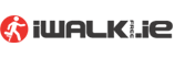 iWalk 2.0 Hands Free Crutch for Lower Leg Injuries