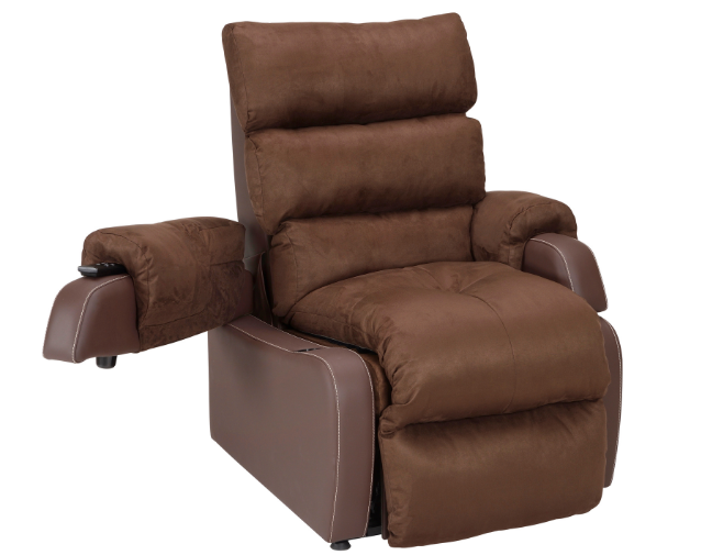 The Cocoon G2 Riser Recliner: Elevating Comfort and Accessibility