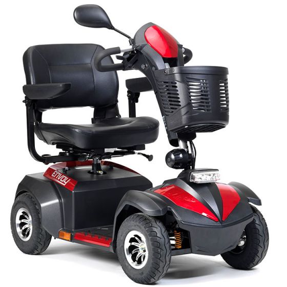 Mobility Scooter And Wheelchair Information – Legalities And Categories