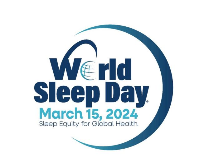 Unveiling Sleep Apnoea on World Sleep Day