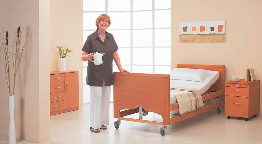 Choosing the correct Bed and Mattress
