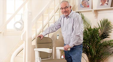 Top Tips When Selecting A Stairlift