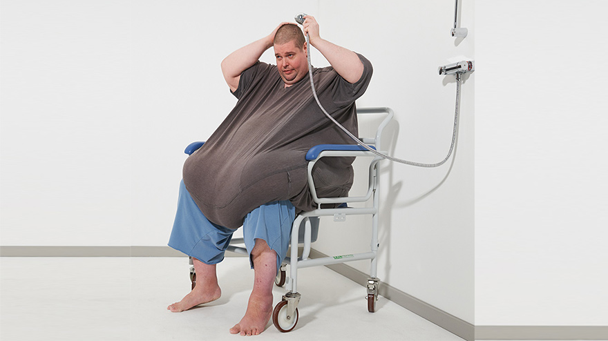 Top Bariatric Products for Safer Home Care  