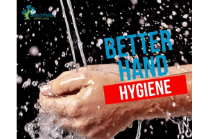 5 Tips For Better Hand Hygiene
