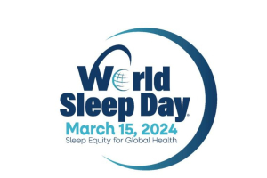 Unveiling Sleep Apnoea on World Sleep Day