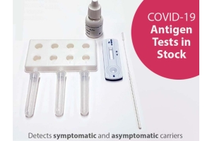 Covid 19 Rapid Antigen Test Kits