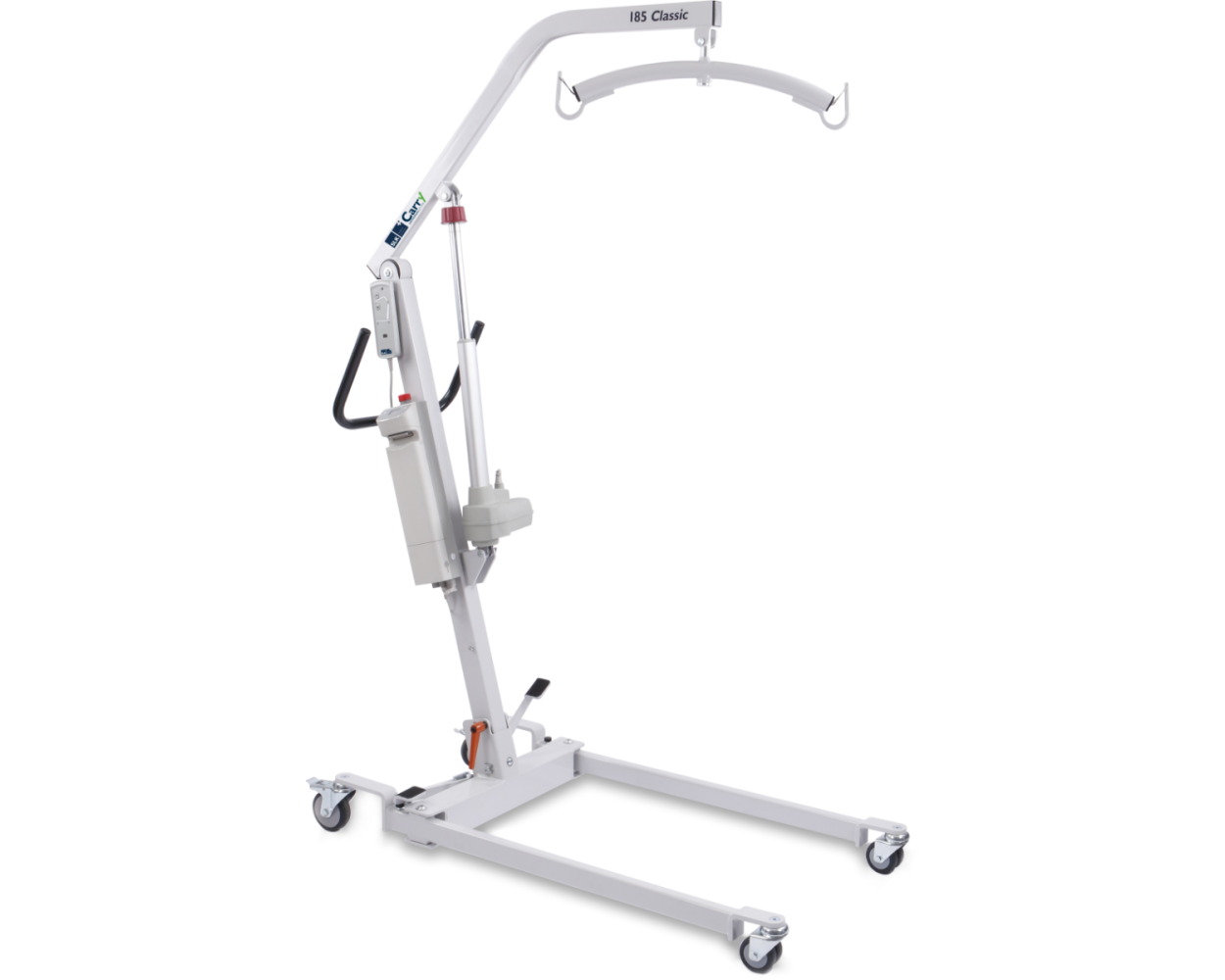 Carry 185 Classic Electric Spreading Legs