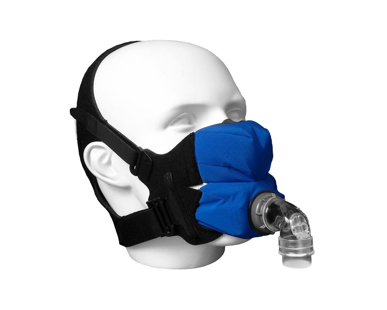 Sleepweaver Anew Full Face CPAP Mask | CPAP Masks Ireland