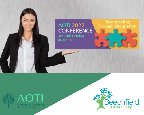 AOTI 2022 Annual Conference Dates Announced