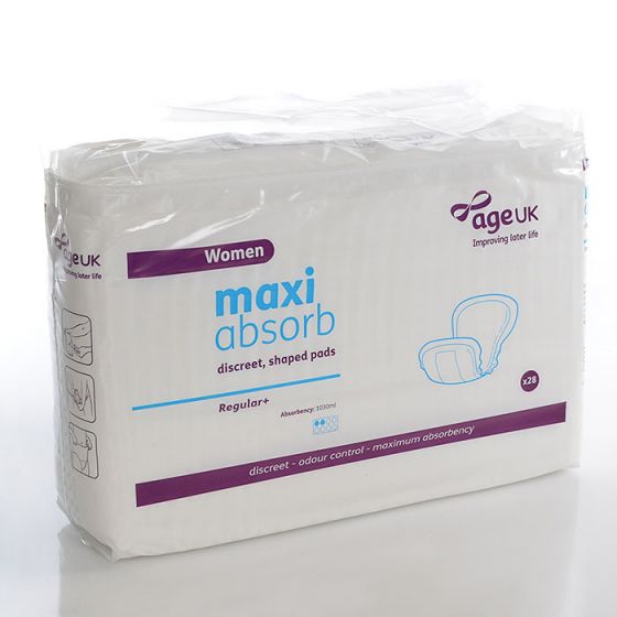 Tips For Buying Incontinence Pads