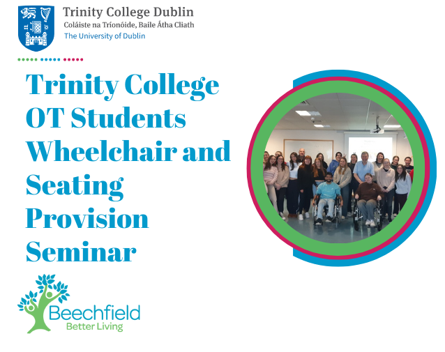 Enhancing Occupational Therapy Education: Reflections on Trinity College Dublin Seminar