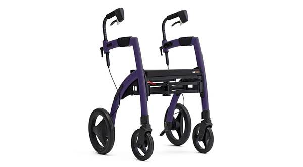 Tips to Consider When Choosing A Rollator
